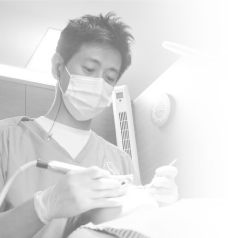 志村デンタルクリニック 院長 志村俊一