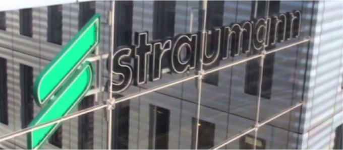 ストローマン社
