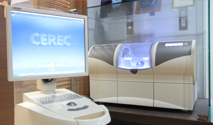 セレック（CEREC）